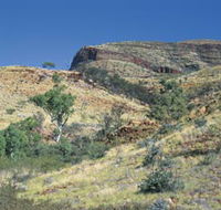 Mount Newman - Accommodation Mt Buller