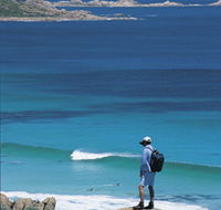 Smiths Beach - Accommodation Mt Buller