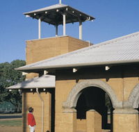 St Thomas More Catholic Church - Accommodation Mt Buller