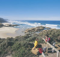 Lights Beach - Accommodation Mt Buller