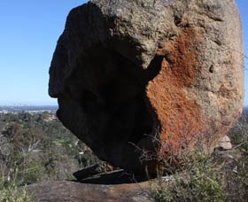 Eagle's View Walk, John Forrest National Park - Accommodation Mt Buller 0