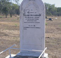 Derby Pioneer Cemetery - Accommodation Mt Buller