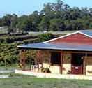 Vineyard 28 - Accommodation Mt Buller