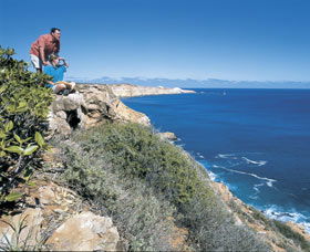 Cape Cuvier Coast - Accommodation Mt Buller 0