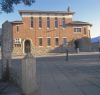 Albany Courthouse - Accommodation Mt Buller