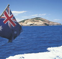 Archipelago of the Recherche - Accommodation Mt Buller