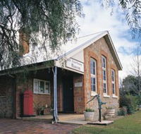 Narrogin Old Courthouse Museum - Accommodation Mt Buller