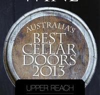 Upper Reach Winery and Cellar Door - Accommodation Mt Buller
