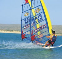 Windsurfing and Surfing - Accommodation Mt Buller