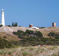 Wadjemup Lighthouse - Accommodation Mt Buller
