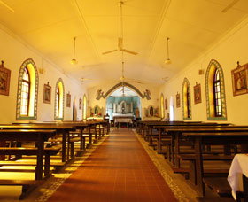 Beagle Bay - Accommodation Mt Buller 0