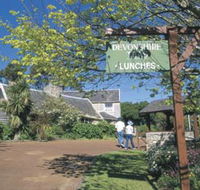 Old Farm Strawberry Hill - Accommodation Mt Buller