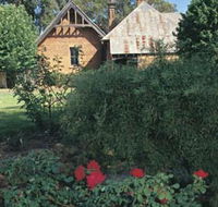 Heritage Rose Garden - Accommodation Mt Buller
