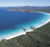 Lucky Bay - Accommodation Mt Buller