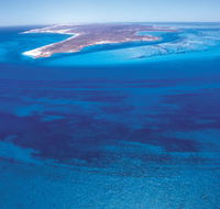Dirk Hartog Island - Accommodation Mt Buller
