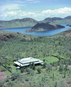 Lake Argyle WA Accommodation Mt Buller