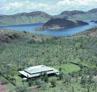 Argyle Downs Homestead Museum - Accommodation Mt Buller