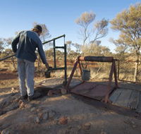 Canning Stock Route - Accommodation Mt Buller