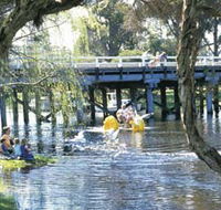 Denmark-Nornalup Heritage Trail - Accommodation Mt Buller