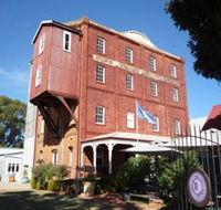 The York Mill - Accommodation Mt Buller