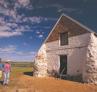 Oakabella Homestead - Accommodation Mt Buller