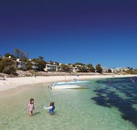 Geordie Bay - Accommodation Mt Buller