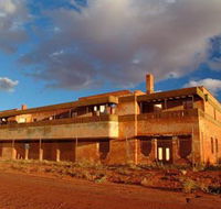 Big Bell Ghost Town - Accommodation Mt Buller