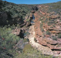 Ross Graham Lookout - Accommodation Mt Buller