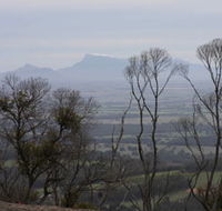 Nancy's Peak Porongurup National Park - Accommodation Mt Buller