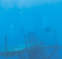 HMAS Perth - Accommodation Mt Buller