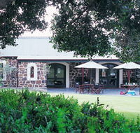 Hardys Tintara Cellar Door - Accommodation Mt Buller