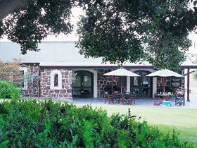 Hardys Tintara Cellar Door - Accommodation Mt Buller 0
