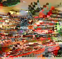 The Organic Market  Cafe - Accommodation Mt Buller