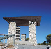 Vlamingh Lookout - Accommodation Mt Buller