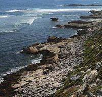 Cape Vlamingh - Accommodation Mt Buller