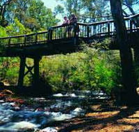 Barrabup Pool - Accommodation Mt Buller
