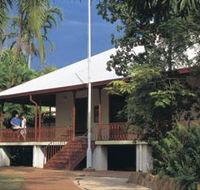 The Courthouse Broome - Accommodation Mt Buller