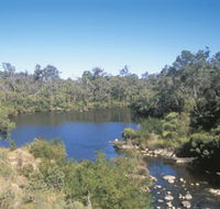 Kalgan River - Accommodation Mt Buller