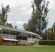 Capel Golf Club - Accommodation Mt Buller