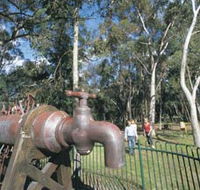 Mundaring Community Sculpture Park - Accommodation Mt Buller