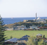 Lighthouse - Accommodation Mt Buller