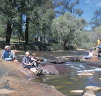 John Forrest National Park - Accommodation Mt Buller