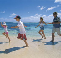 Ricey Beach - Accommodation Mt Buller
