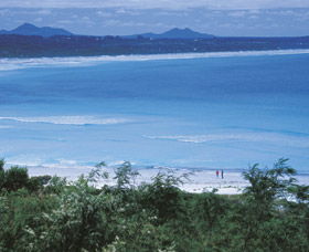 Bremer Bay WA Accommodation Mt Buller