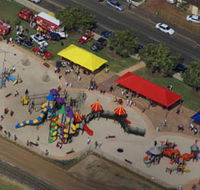 Donnybrook Apple FunPark - Accommodation Mt Buller