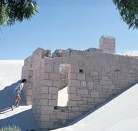 Old Telegraph Station