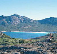 Great Country Drive - Accommodation Mt Buller