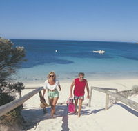 Parakeet Bay - Accommodation Mt Buller