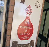 Pharmacy Museum - Accommodation Mt Buller