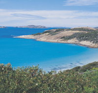 The Great Ocean Drive - Accommodation Mt Buller